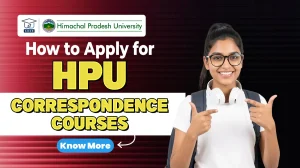 HPU Correspondence Courses 2026 Guide
