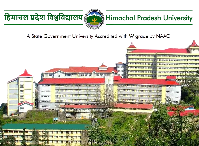 University Campus
