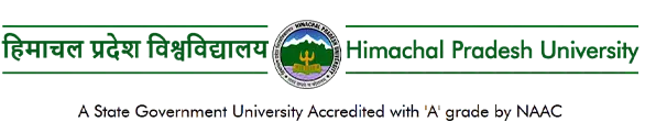 University Logo